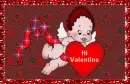 hi valentine