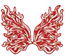 Farfalla 8 