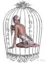 Gabbia Argento 1