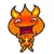 Flame Boy