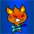 Flame Boy
