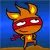 Flame Boy