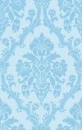 Blue Vintage.
