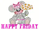 happy friday
