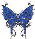 butterfly tatto