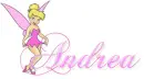 Andrea
