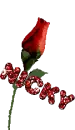Nicky Rose