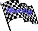 Tabby Flag