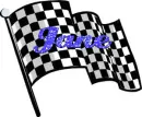 Jane Flag