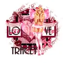 Tracey- Valentine's Love