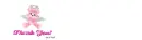 Pink Bear: Thank You