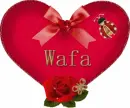 Wafa