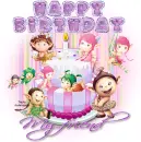 Happy Birthday my friend
