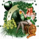 patricks day