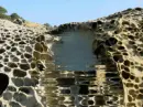 ROCKY VOLCANIC STREAM