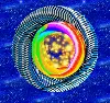 SCI-FI SPACE PLANET