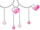 pink love diamond