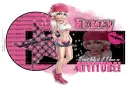 Tracey-I have Attitude 