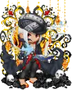 Gaia Dream Avatar
