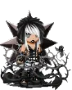 Gaia Dream Avatar