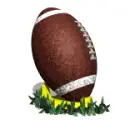 football