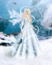 Snow Angel