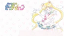 Sailor Moon Backround