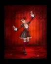 Dark Puppet
