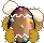 Easter Bear