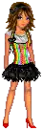 ShUni Doll 