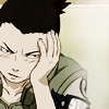 Shikamaru ^^