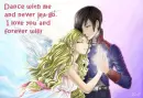 dance with me