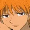 Kyo Sohma from Fruits Basket