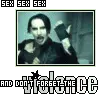 Marilyn Manson