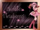 Chocolate Strawberries