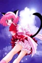 Ichigo Mew Mew