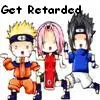 Get Retarted