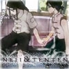 Neji and TenTen