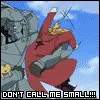 Small