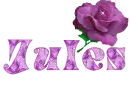 ~Jules Rose~