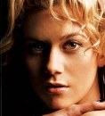 Hilarie Burton