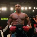 mike tyson