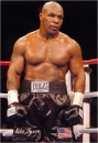 mike tyson