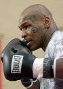 mike tyson