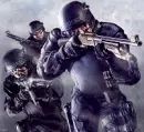 swat threeman mini