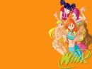 Winx Girlz