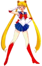 sailor moon