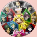 sailor moon