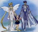 sailor moon