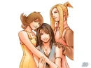 friends for life